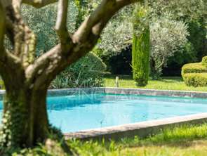 Vente Maison 4 chambresLourmarin