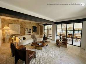 Vente Maison 4 chambresLourmarin