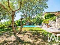 Vente maison 11 pièces