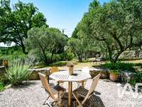 Vente maison 11 pièces