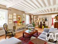 Vente maison 11 pièces