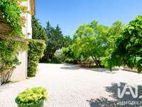 Vente maison 11 pièces