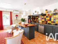 Vente maison 11 pièces