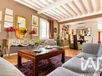 Vente maison 11 pièces