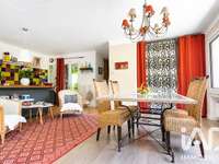 Vente maison 11 pièces