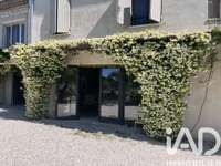 Vente maison 11 pièces