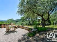 Vente maison 11 pièces