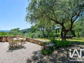 Vente maison 11 pièces