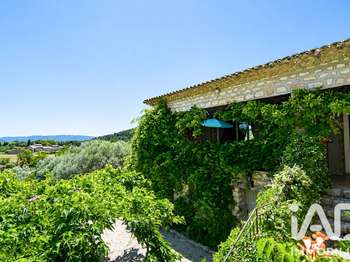 Vente maison 11 pièces