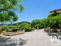 Vente maison 11 pièces