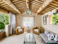 Vente maison 11 pièces