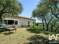 Vente maison 11 pièces