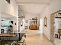 Vente maison 11 pièces