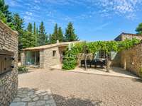 Vente maison 11 pièces