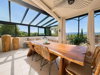 Vente Maison 6 chambresLourmarin