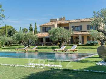 Vente Maison 5 chambresLourmarin