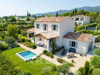 Vente Maison 4 chambresLourmarin