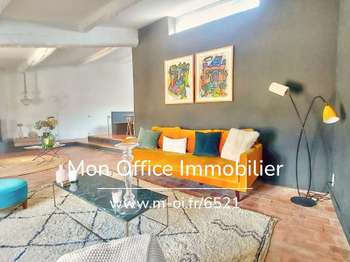 Photo Vente maison Lourmarin