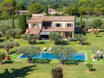 Vente Maison 5 chambresLourmarin