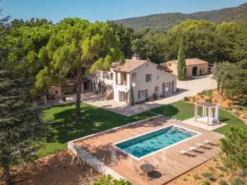 Vente Maison 5 chambresLourmarin