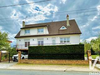 Vente maison 8 pièces Vente maison 8 pièces