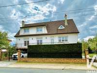 Vente maison 8 pièces Vente maison 8 pièces