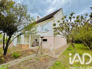Vente maison 8 pièces Vente maison 8 pièces