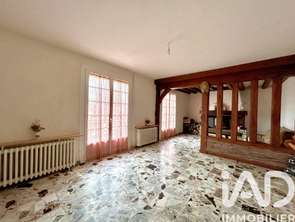 Vente Maison 5 chambresLoury