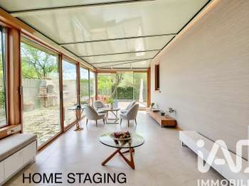 Vente Maison 5 chambresLoury