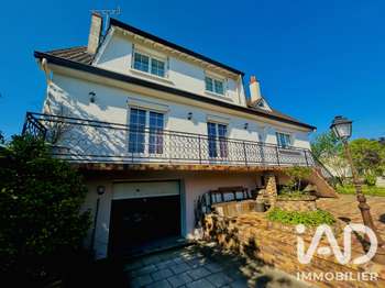 Vente maison 8 pièces Loury 45