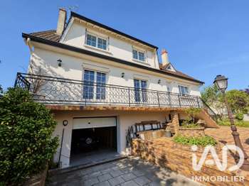 Vente maison 8 pièces Loury 45