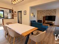 Vente maison 5 pièces Vente maison 5 pièces