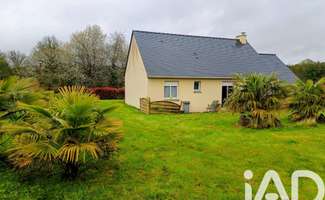 Photo Vente maison Loutehel