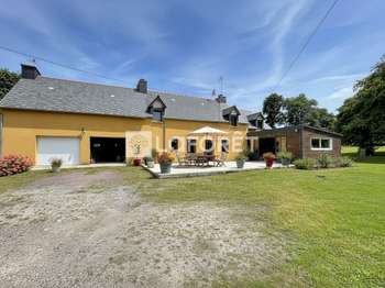 Vente Maison 4 chambresLoutehel