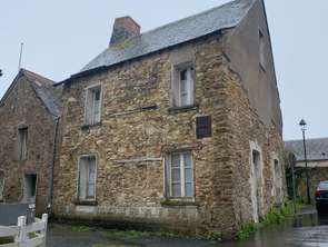 Vente Maison 3 chambresLouvaines