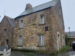 Vente maison 4 pièces Vente maison 4 pièces