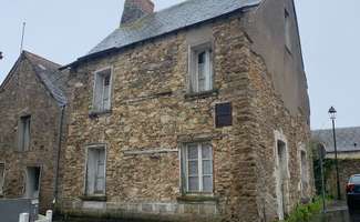 Photo Vente maison Louvaines