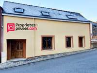 Vente maison 5 pièces Vente maison 5 pièces