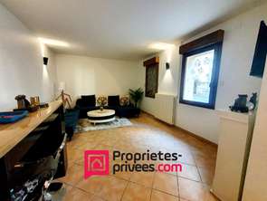 Vente Maison 4 chambresLouvaines