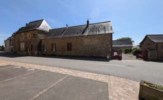 Photo Vente maison Louvaines