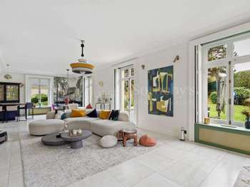 Vente maison 8 pièces Louveciennes 78