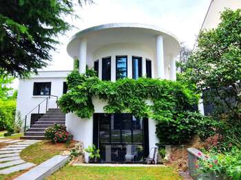 Vente maison 7 pièces Louveciennes 78