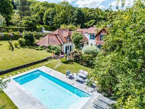 Vente Maison 6 chambresLouveciennes