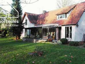 Vente Maison 4 chambresLouveciennes
