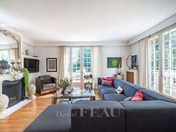 Vente Maison 5 chambresLouveciennes