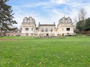 Vente Maison 4 chambresLouveciennes