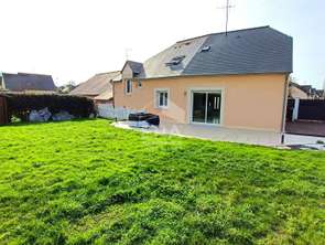 Vente Maison 4 chambresLouverné