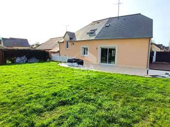 Vente maison 6 pièces Louverné 53