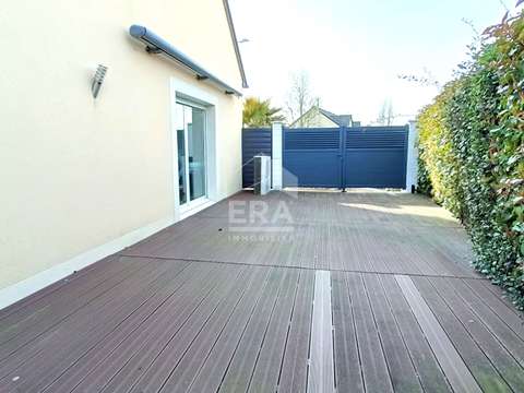 Vente maison 6 pièces Vente maison 6 pièces