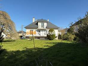 Vente Maison 4 chambresLouverné